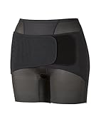 ピジョン 骨盤フィット リフォームガードル 64cm ブラック