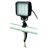 ウイングエース LED投光器 サンダービーム