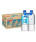【訳あり2022年2月賞味期限】「アサヒ おいしい水」天然水 ラベルレスボトル 600ml×24本