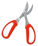 Zenport ZS107 All Purpose Scissors, Carbon Steel, 6.5-Inch [並行輸入品]