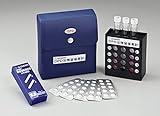 三商 DPD法残留塩素計 SAT-1