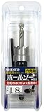 シントー ホールソー 18mm HSS六角軸