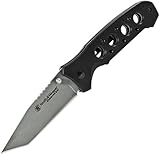 Extreme Ops Clip Folder Tanto