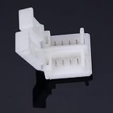 4ピン10 mm幅Solderlessコネクタ防水のLED RGBストリップ