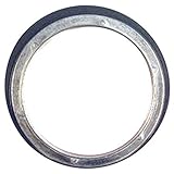 Larsen Supply 03 – 1959年3 – 3 / 8インチSink Strainerロックナット 4 Inch 03-1959 1