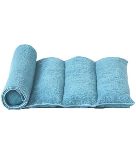 今治睡眠用タオル2 コバルトブルー 公式】今治睡眠用タオル2｜快眠専門サイトNelture（ネルチャー）