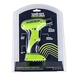 ERNIE BALL アーニーボール ギター/ベース用 電動ペグ・ワインダー POWERPEG PRO 9626 弦交換/メンテナンス