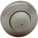 Ives by Schlage SPS407B-619 Wall Bumper/Stop [並行輸入品]
