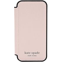 kate spade NEW YORK - 【1点早い者勝ち】ケイトスペード　iPhone13proケース　手帳型 Amazon.co.jp: [kate spade new york] iPhone13Pro ケース 手帳