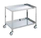 ステンレススペシャルワゴン SKR-02SU