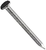 Hillman Fasteners 461402 LB 2 x 9 Brt Masonネイル
