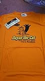 猫のダヤン　ダヤン＆チップＴシャツ　わちふぃーるど
