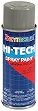 Seymour 16-112 Hi-Tech Enamels Spray Paint, Dove Gray [並行輸入品]