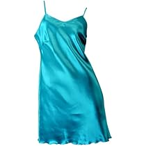 海★SybarisパープルスリップとAubadeキャミソールヴィンテージ 41lr06MaqtL._AC_UL210_SR210,