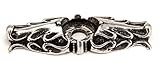 Carpe Diem Hardware 839-9 Acanthus Chalice Escutcheon [並行輸入品]