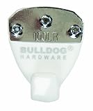 The Bulldog Hardware 4948963 Rubberized Picture Hanger, Large [並行輸入品]