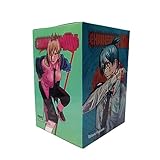 Chainsaw Man Complete Box Set: Vol.1 to 11