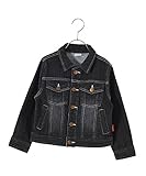 ピクニックマーケット (PICNIC MARKET) ジャケット produced by ミキハウストレード 23-3708-975 120cm インディゴブルー