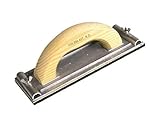 Goldblatt G05447 Hand Sander with Wood Handle [並行輸入品]