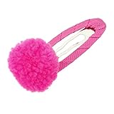 everbloom studio #35A Pompom clip fus