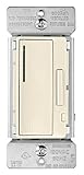 Eaton rf9534dla Aspire 600 W RF白熱/ Mlvスマートディマー、ライトアーモンド