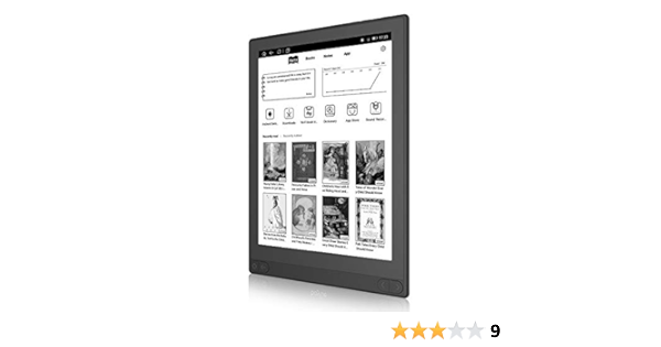 Amazon セット品 Three One 電子書籍リーダー Likebook Mimas Likebook Mimas本体 専用スタイラスペン 専用ハードカバー 液晶保護フィルム オンライン日本語マニュアル Googleplay対応 Three One 電子書籍リーダー 通販