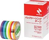 ニチバン バッグシーラー 【540GO】 20巻