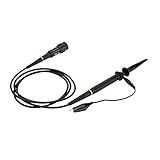 LuxBene(TM)P4100高電圧オシロスコーププローブ2KV 100：1 100MHzのワニ口クリップテストプローブ