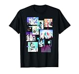 BAR ステラアビス カウントダウン Tシャツ