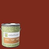 Inspired Flat Interior Paint, Wood .03, Gallon [並行輸入品]