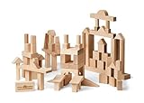 My Best Blocks - Advanced Builder - Made in USA, 78 pieces [並行輸入品]