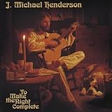 To Make the Night Complete