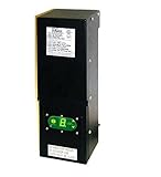National Brand Alternative F002198 Transformer Low Voltage Converts, 60 Hz, 120V to 12V [並行輸入品]
