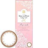 アイコフレワンデーUV エム ベースメイク 10枚入り 【BC】8.7 【PWR】-5.00