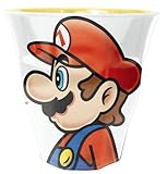 ハセプロ スーパーマリオ メラミンカップ マリオ&ルイージー