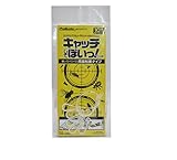 SHIMADA Pro.Bキャッチしてぽいっ!シート10枚