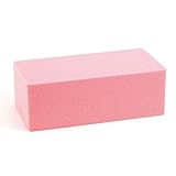 東京堂 フラワー資材 レインボーフォームブリック 桜 (4コ入り) SJ037171