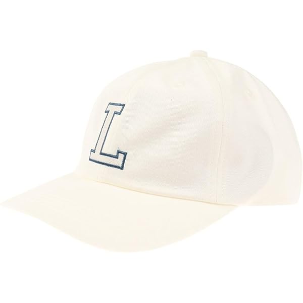Amazon | Lacoste メンズ アジャスタブル オーガニック コットン