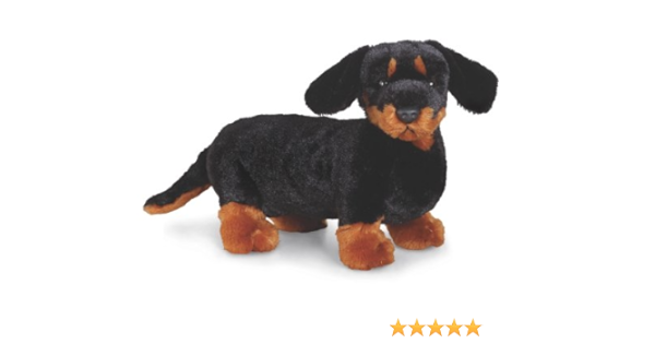 webkinz dachshund
