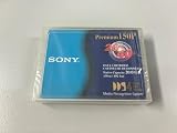Sony DDS-4 テープ 20/40GB DDS 4 部品番号 DGD-150P 新品 & 工場出荷時密封