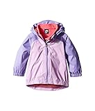 (ザノースフェイス) THE NORTH FACE キッズコート・ジャケット・アウター Stormy Rain Triclimate (Infant) Violet Tulle/Paisley Pur