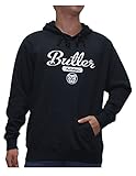NCAA Youth Butler Bulldogs Athletic Pullover Hoodie / Sweatshirt XL