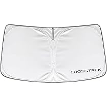 Amazon | SAWAKAKI クロストレック GU系 専用設計 サンシェード