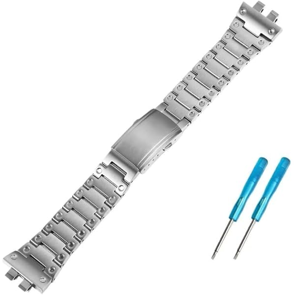 Amazon.co.jp: 時計アクセサリーカシオ G-SHOCK-GMW-B5000