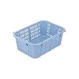 岐阜プラスチック工業 プラスケットNo.550本体 44L ブルー 金具なし NO-550
