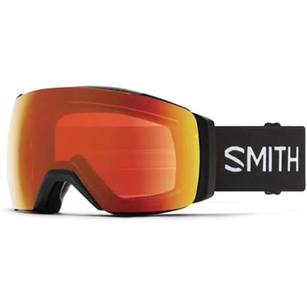 スミス SMITH ゴーグル I/O MAG クロマポップ アジアンフィット I/O MAG Asia Fit | Smith Optics | US