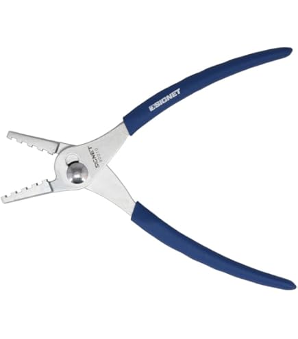 Amazon | ブルーポイント ロングリーチミニプライヤー4点セット