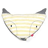 今治タオル アームピロー(授乳用腕枕) もり (イエロー)