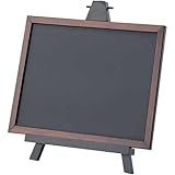 光 卓上ミニイーゼル ミニ黒板付 MEBS-300