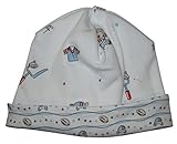 Kissy Kissy HAT ベビー・ボーイズ カラー: ホワイト